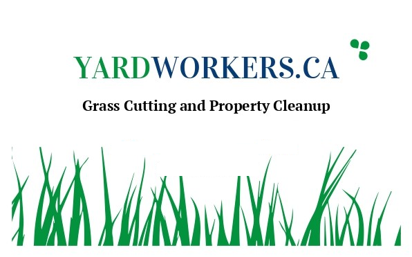 Yardworker's Logo